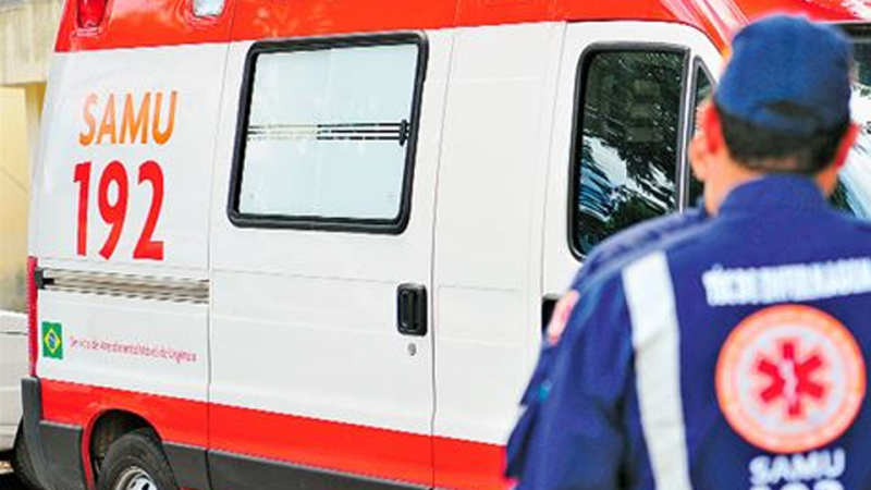 Cliclista morre em acidente de trânsito em Abre Campo