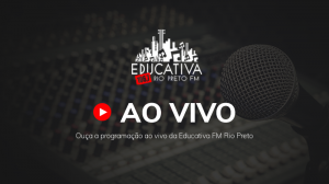 Educativa FM Ao Vivo