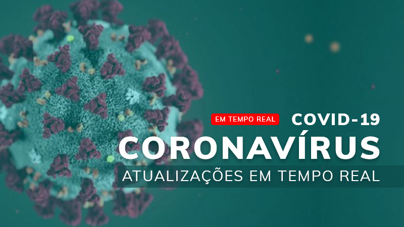 Boletim epidemiológico sai com erros e coloca em xeque informações sobre os  dados da Covid em Formosa do Rio Preto - Portal do Cerrado