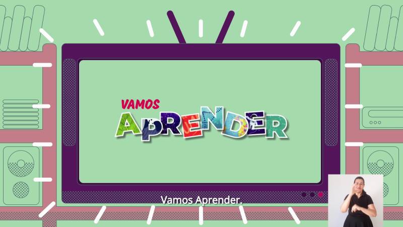 Vamos aprender a somar - Recursos de ensino