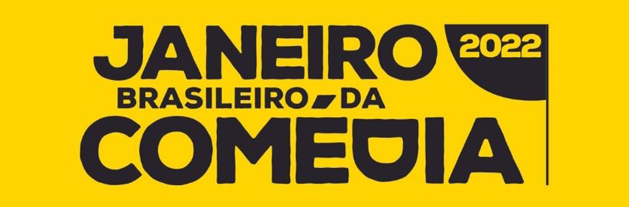 Festival Janeiro Brasileiro da Comédia